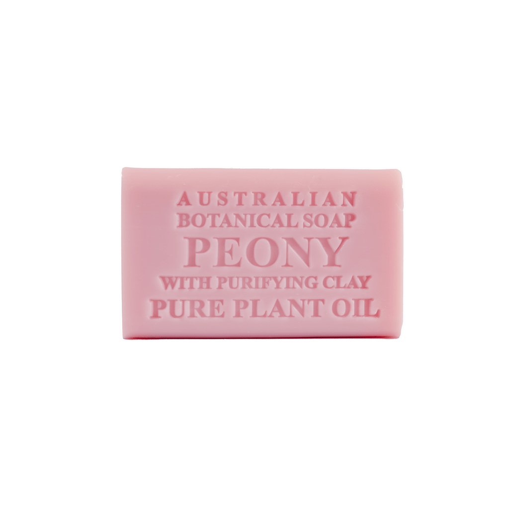 Peony with Purifying Clay - Image 7