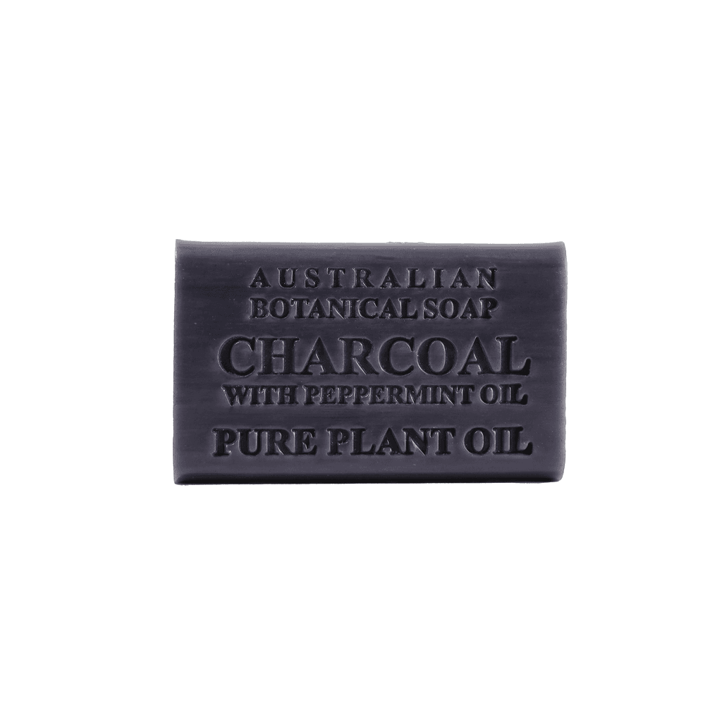Charcoal With Peppermint Oil - Image 7