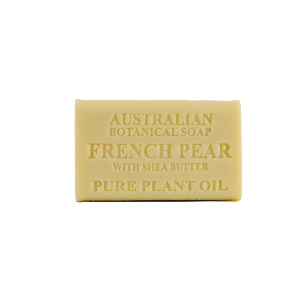 French Pear with Shea Butter - Image 7