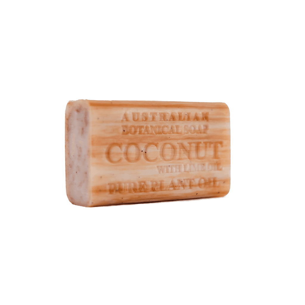 Coconut with Lime Oil - Image 5