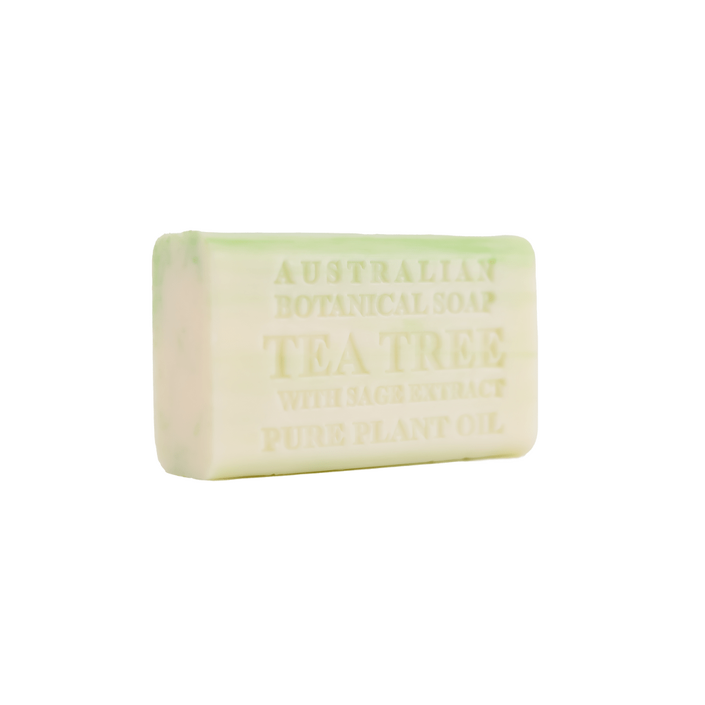 Tea Tree with Sage Extract - Image 5