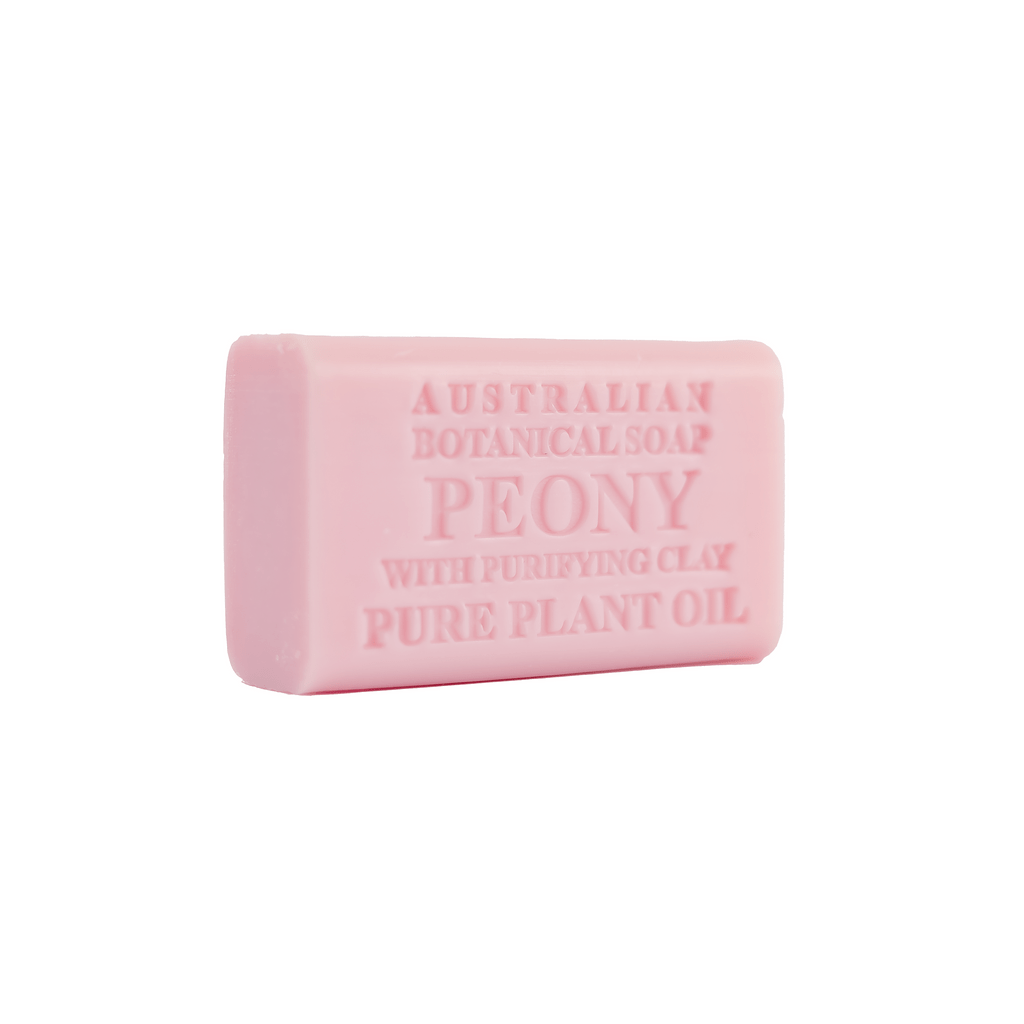 Peony with Purifying Clay - Image 5