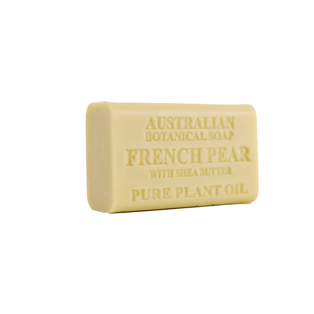 French Pear with Shea Butter - Image 5