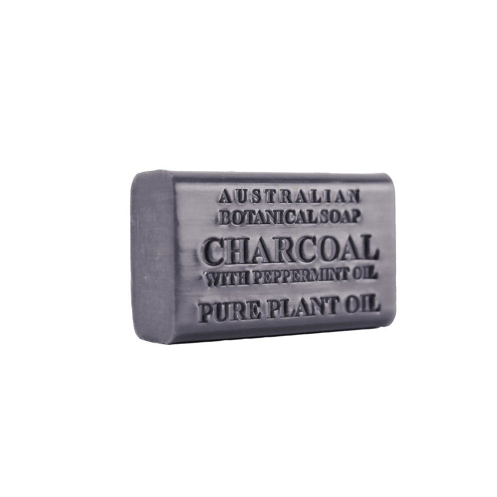 Charcoal With Peppermint Oil - Image 5