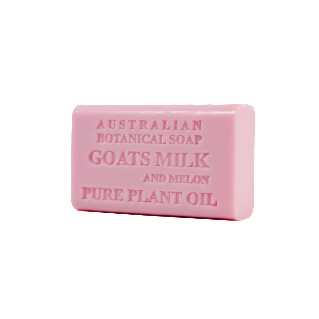 Goats Milk and Melon