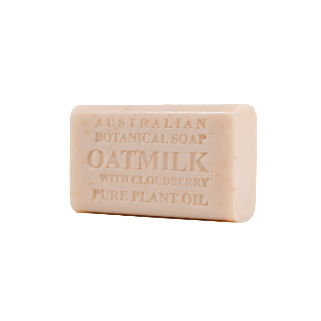 Oatmilk with Cloudberry - Image 4