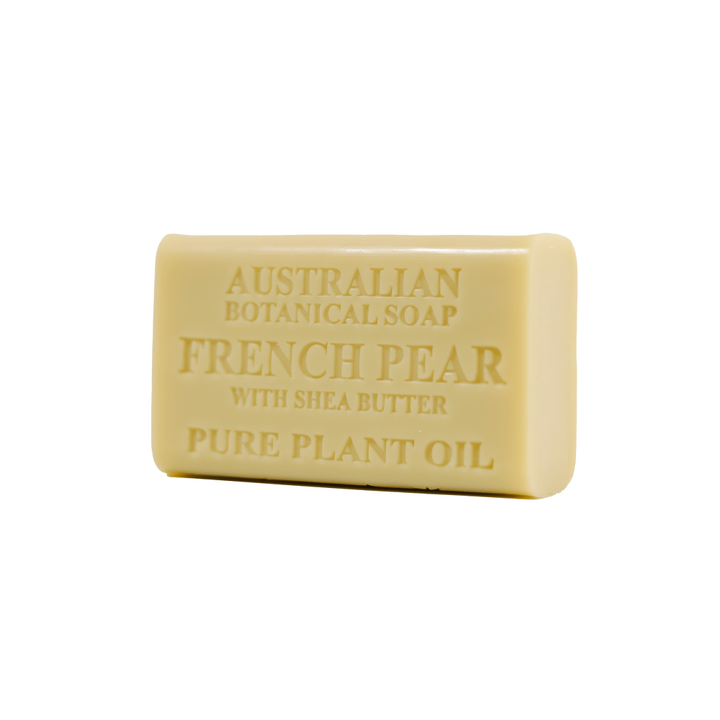 French Pear with Shea Butter - Image 4