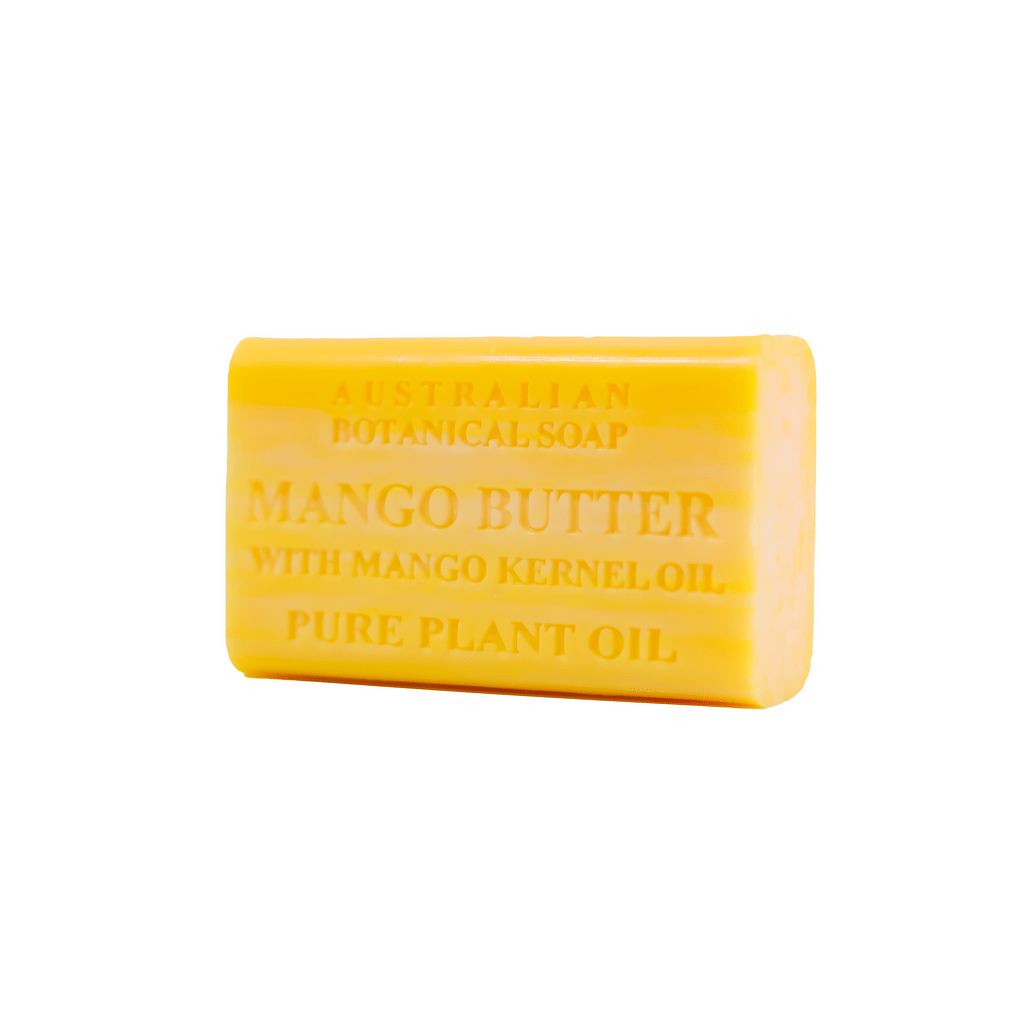 Mango Butter with Mango Kernel Oil