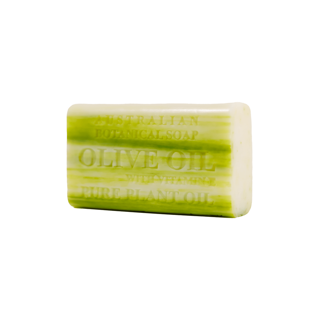 Olive Oil with Vitamin E