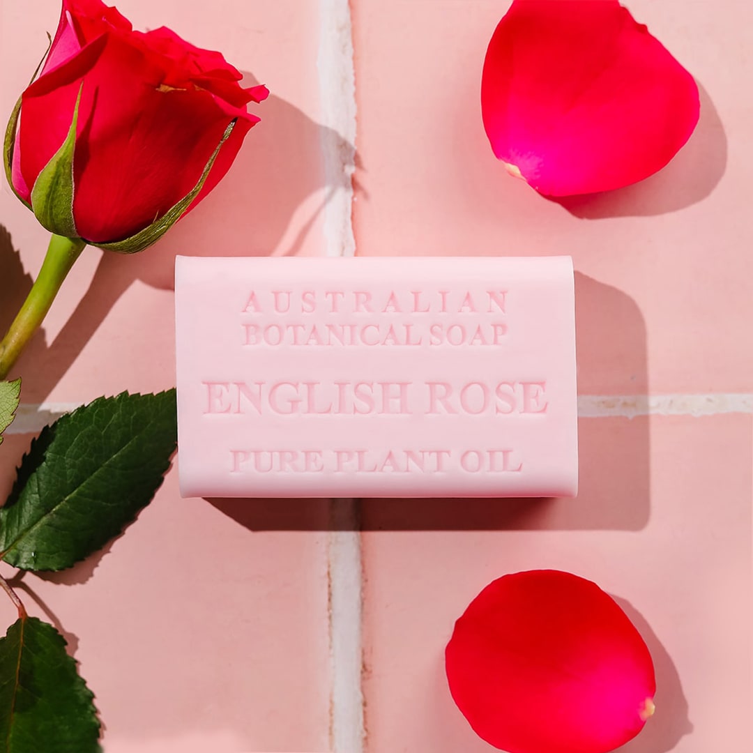English Rose