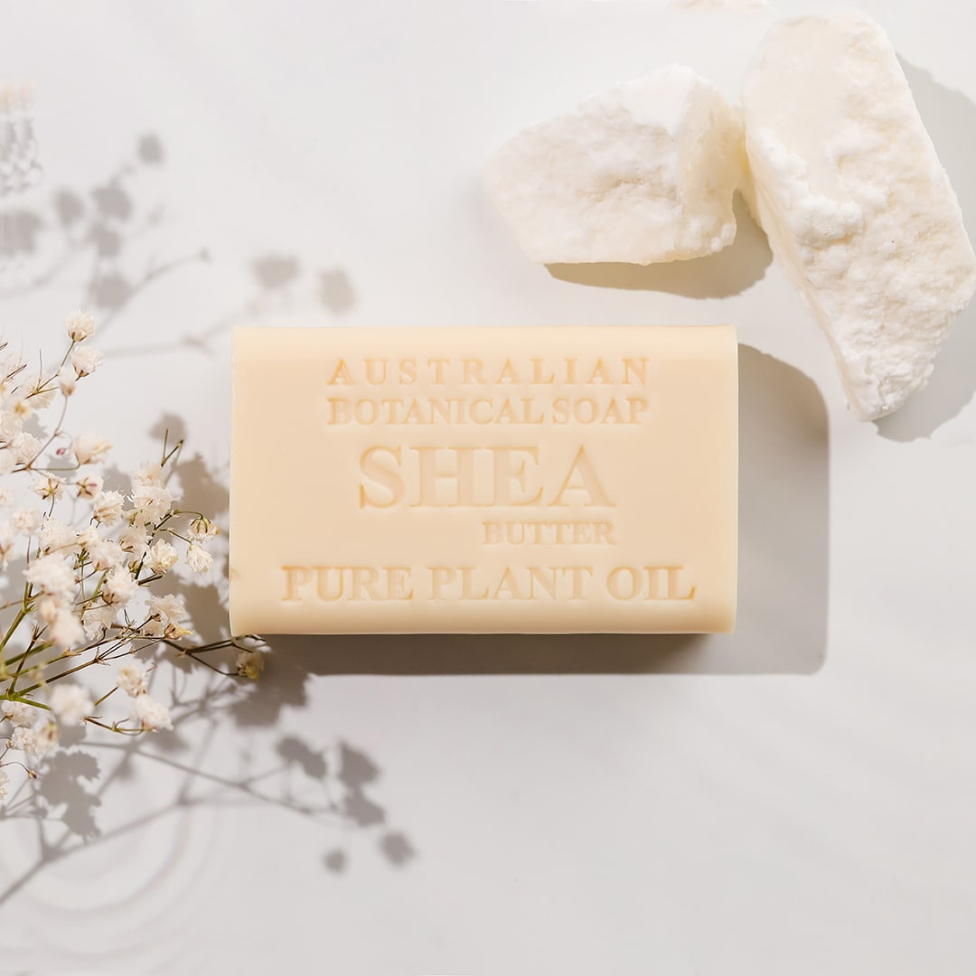 Shea Butter