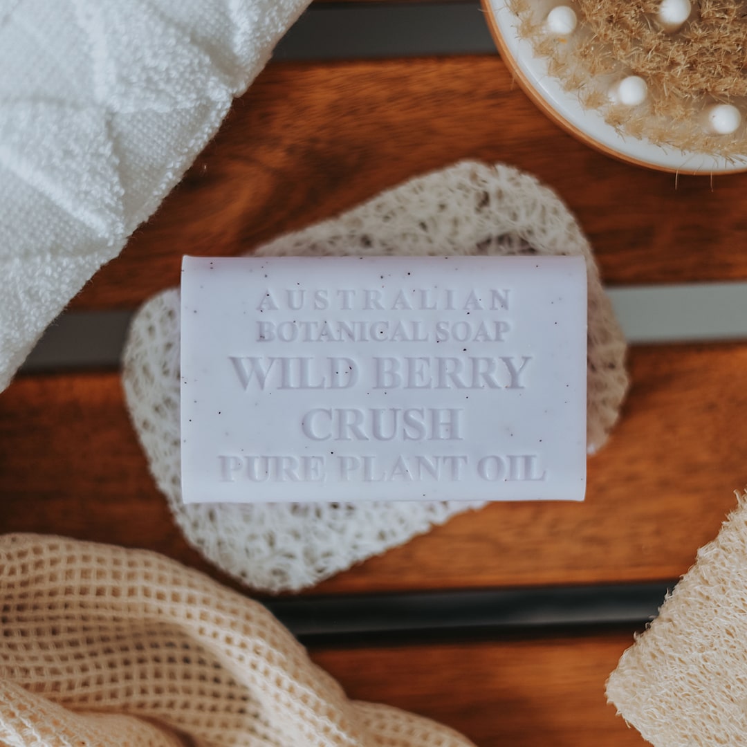 Wild Berry Crush - Image 2