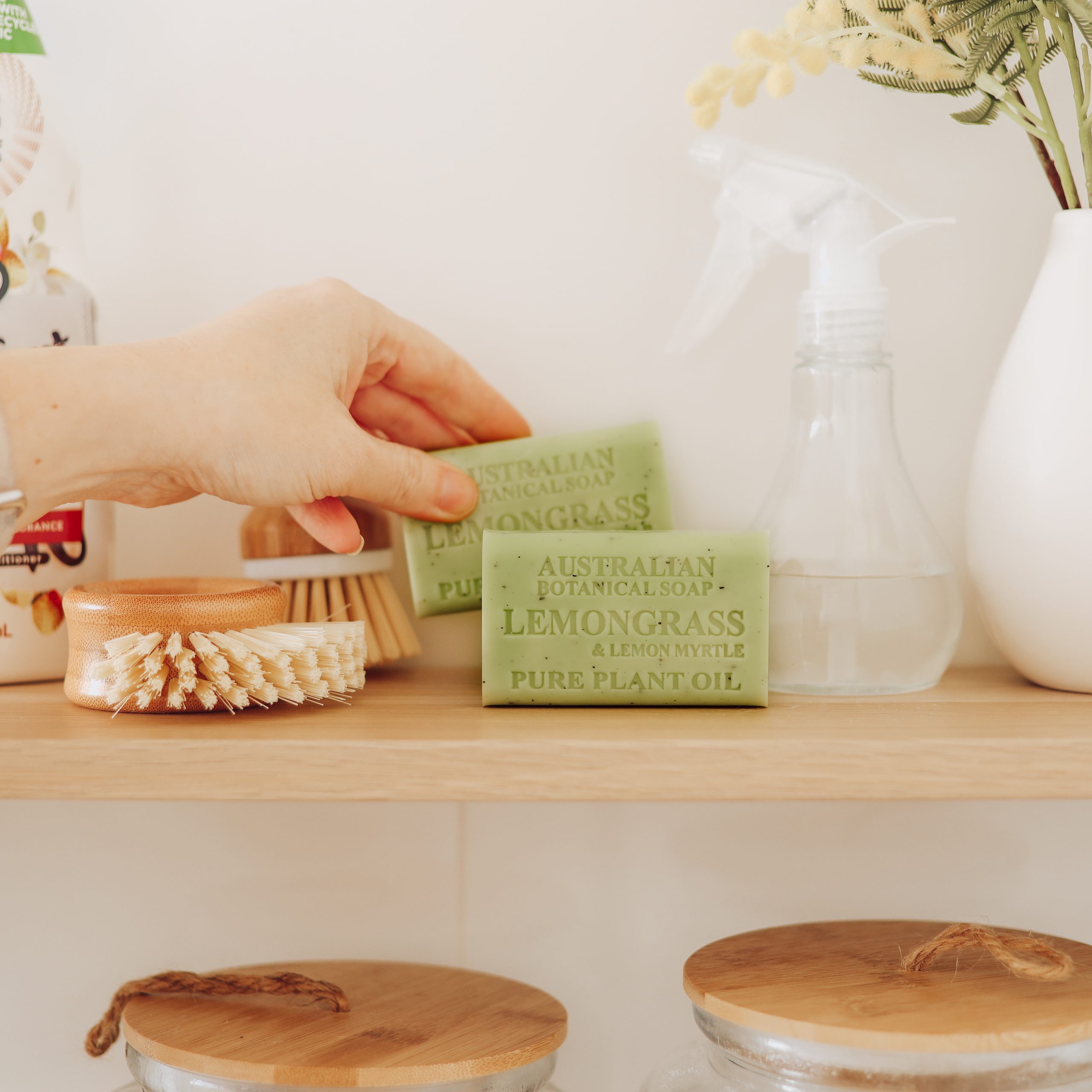 Why Australians Are Buying Fewer Products and Caring More About Them