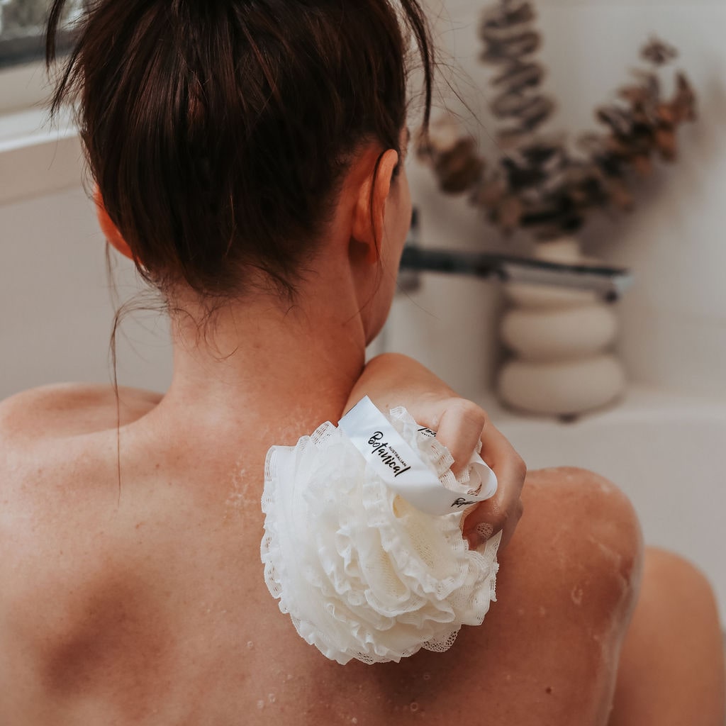 Shower Puff - Image 5