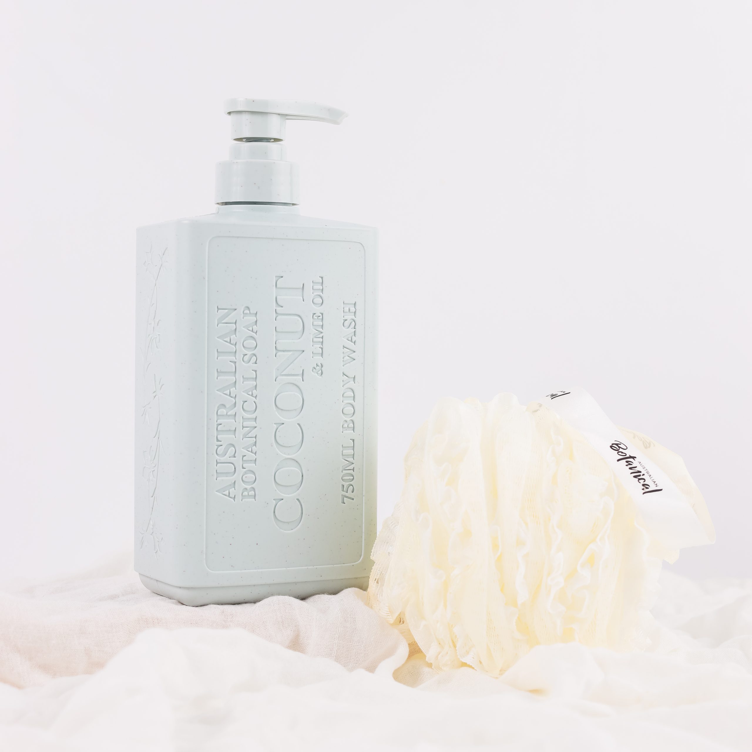 Coconut & Lime - Body Care Bundle - Image 5