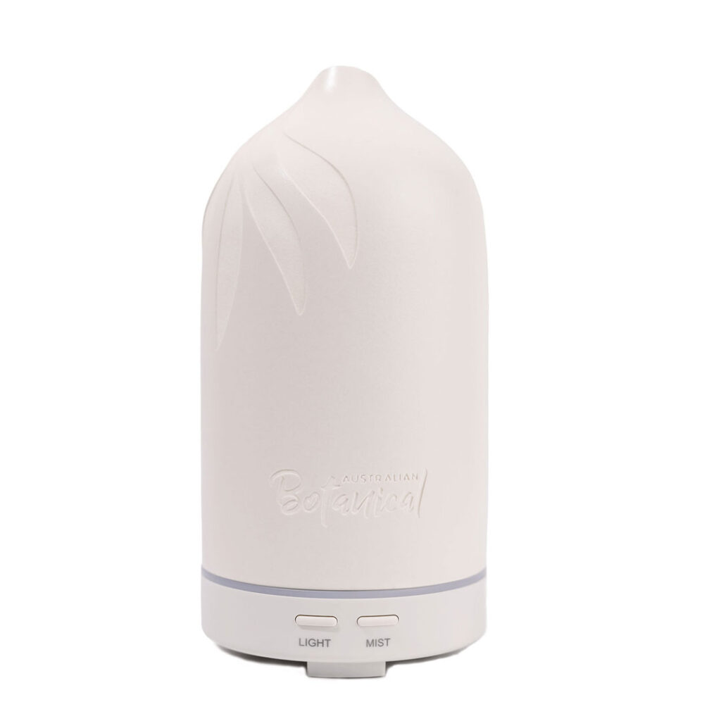 Electric Diffuser