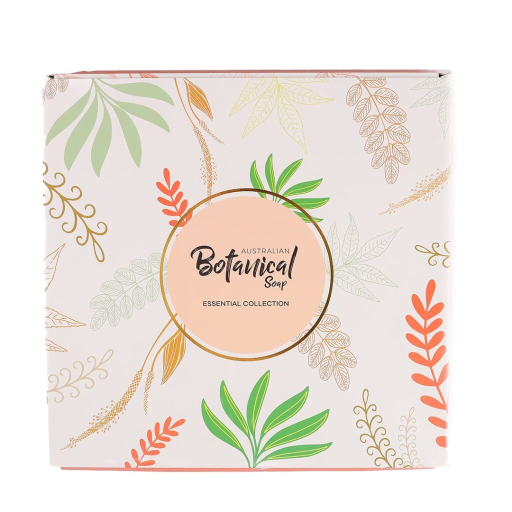 Essential Collection Premium Gift Box