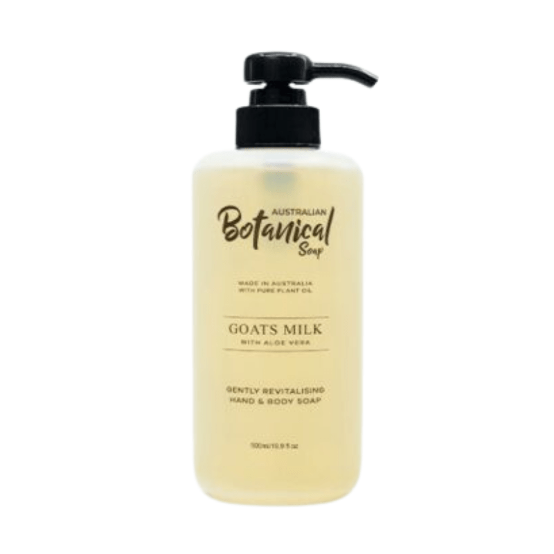 Liquid Hand & Body Soap - Image 2