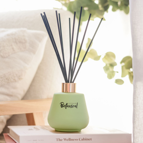 Australian Botanical Soap Reed Diffusers