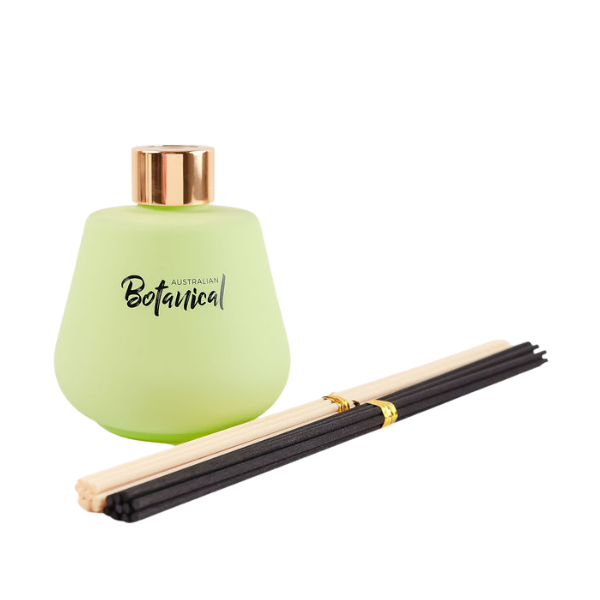 Lemongrass Reed Diffuser 225ml