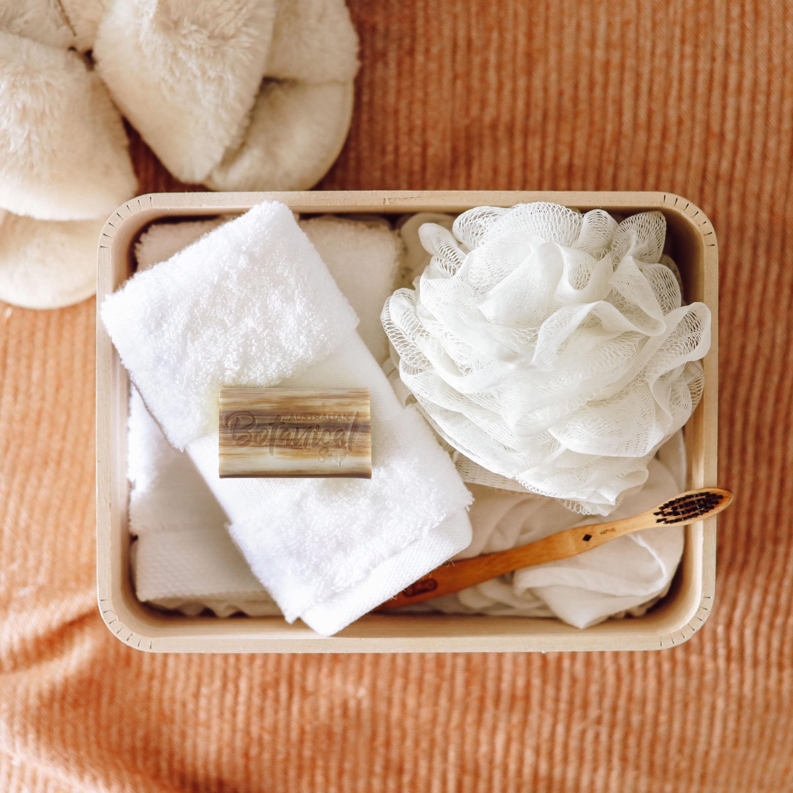 Guest Soap Bars - 50g - Image 5