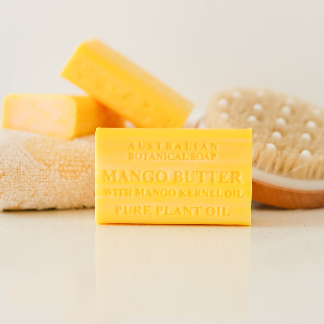 Mango Butter with Mango Kernel Oil - Image 2