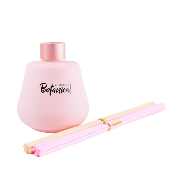 Peony Rose Reed Diffuser 225ml