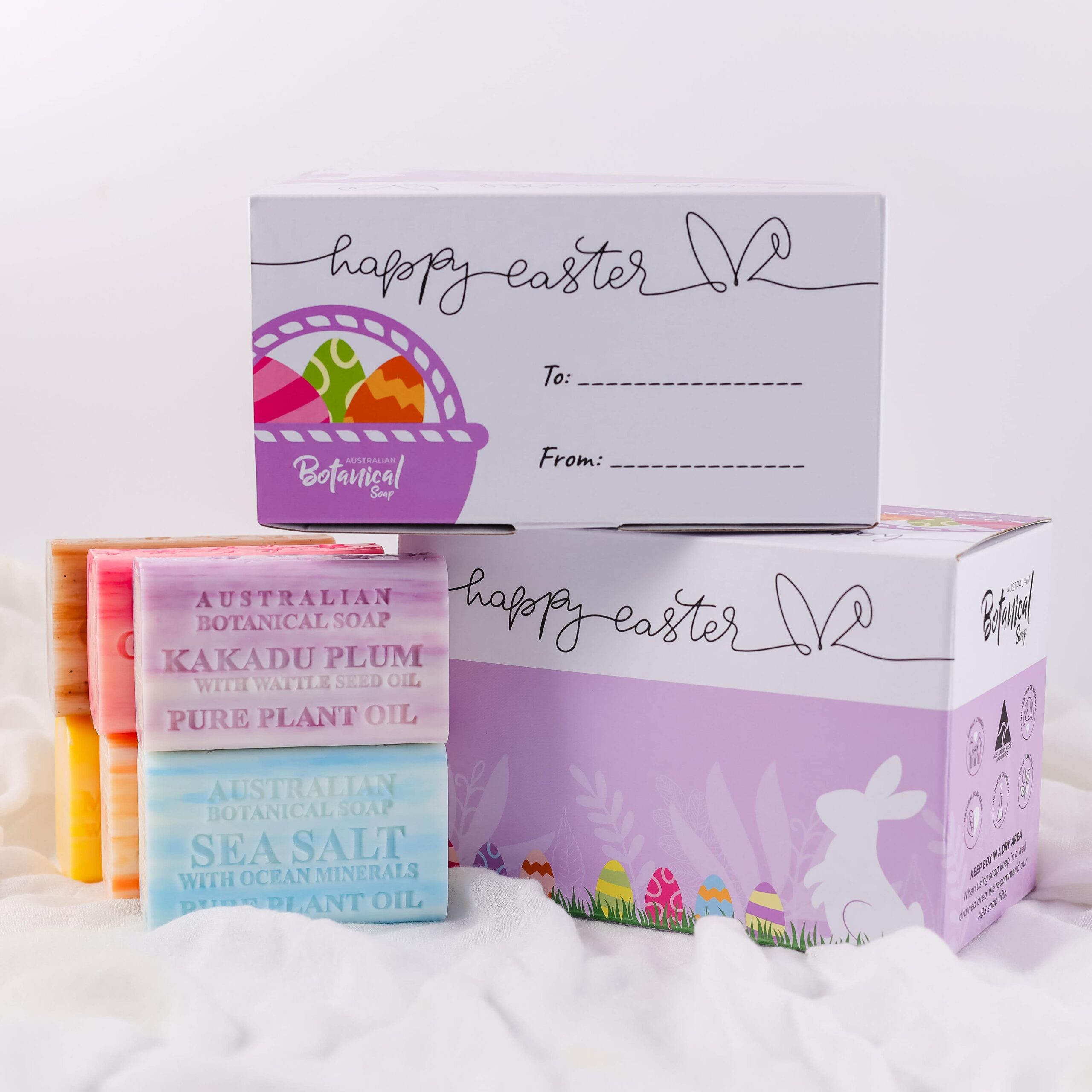 Easter Pre-Selected Gift Box – 12 Pack