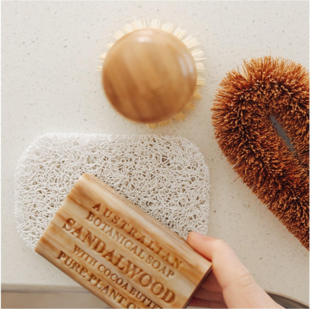 Soap Saver – 3 Pack
