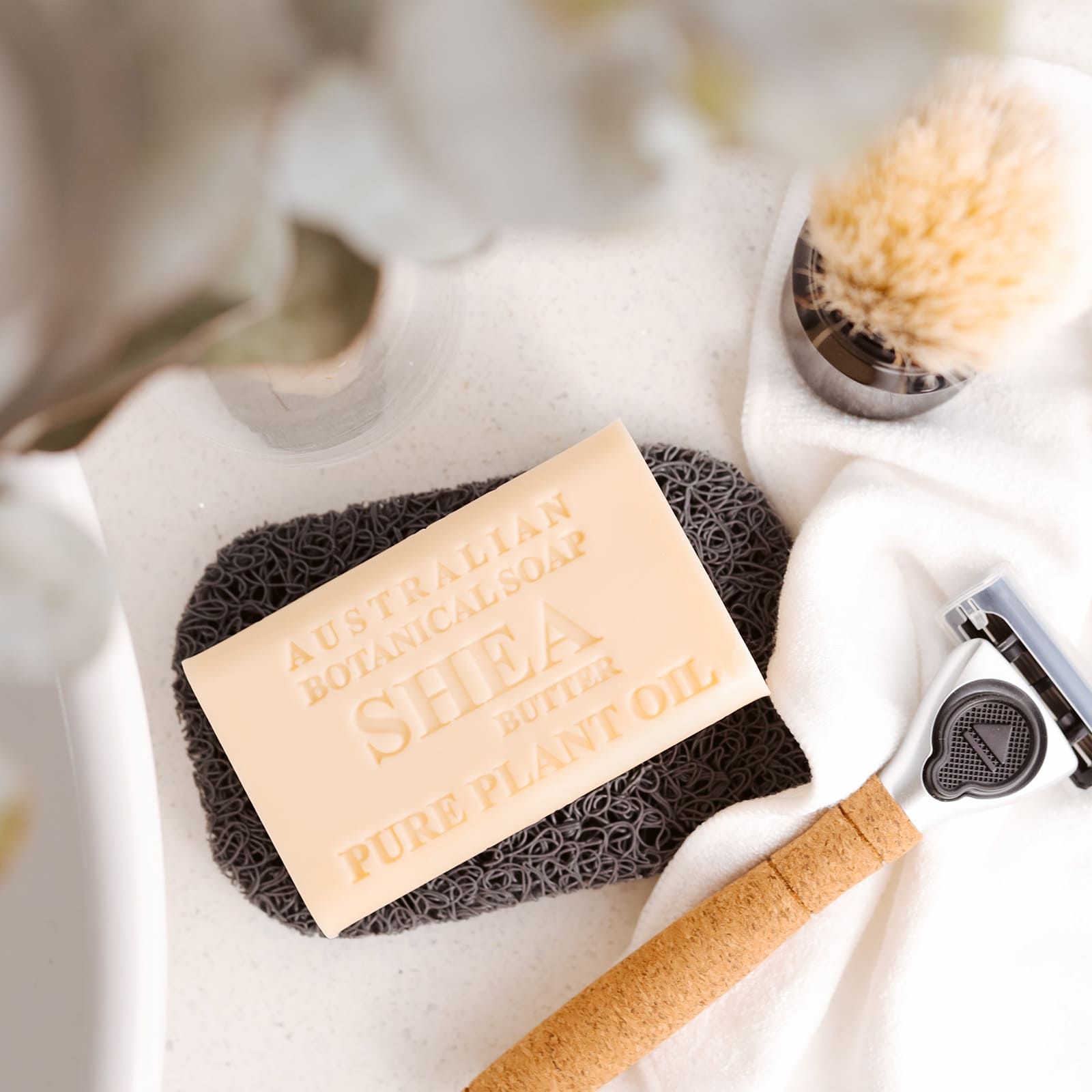 Shea Butter - Image 3