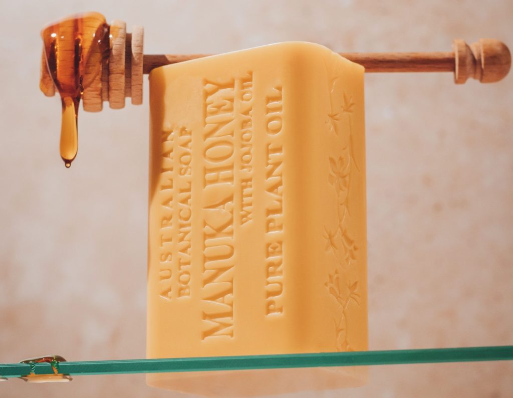 The Best Bathroom Accessories to Pair with Natural Soap
