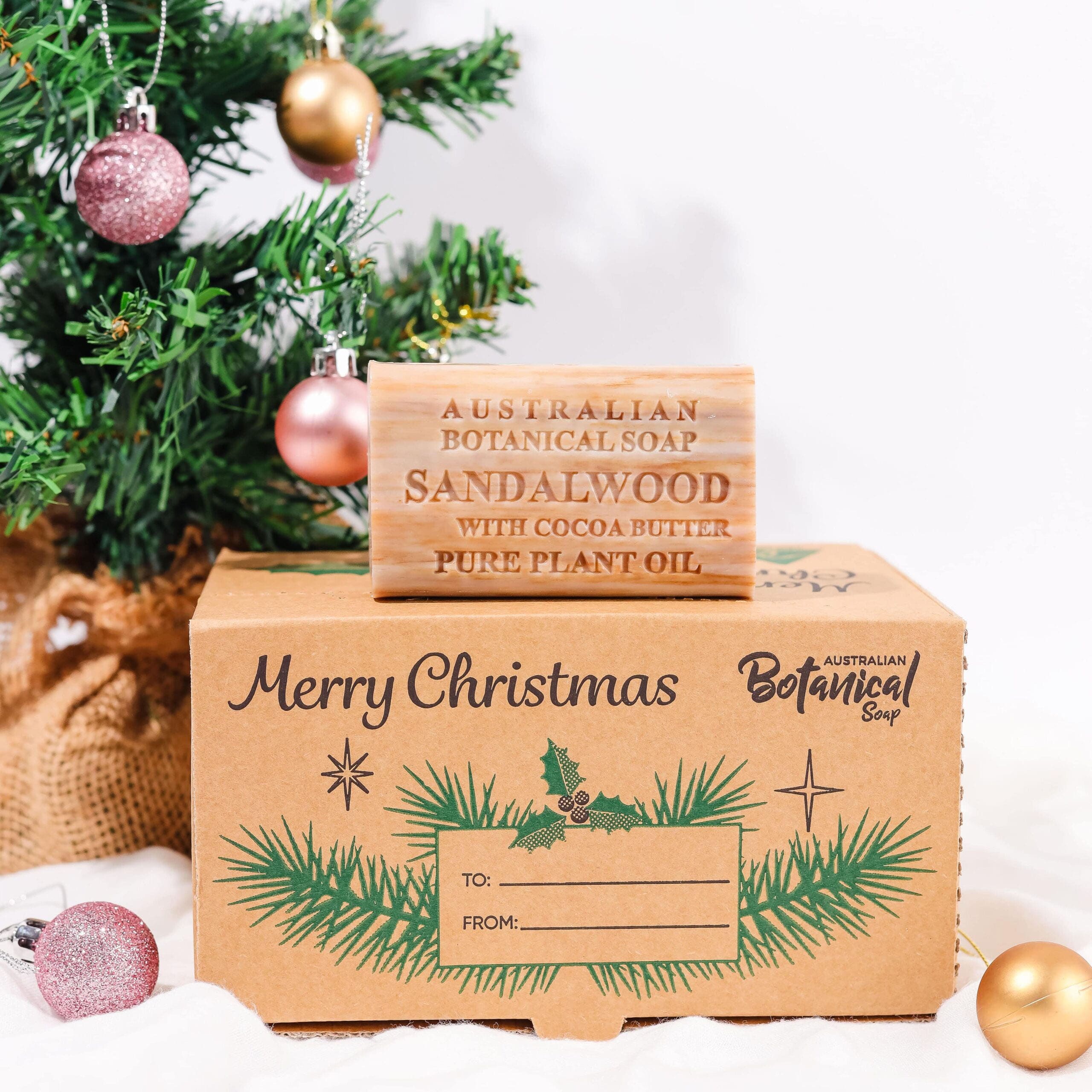 Christmas Gift Box – 12 Pack