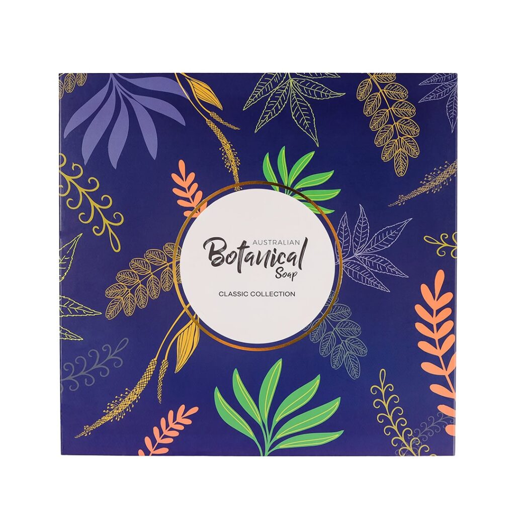Classic Collection Premium Gift Box