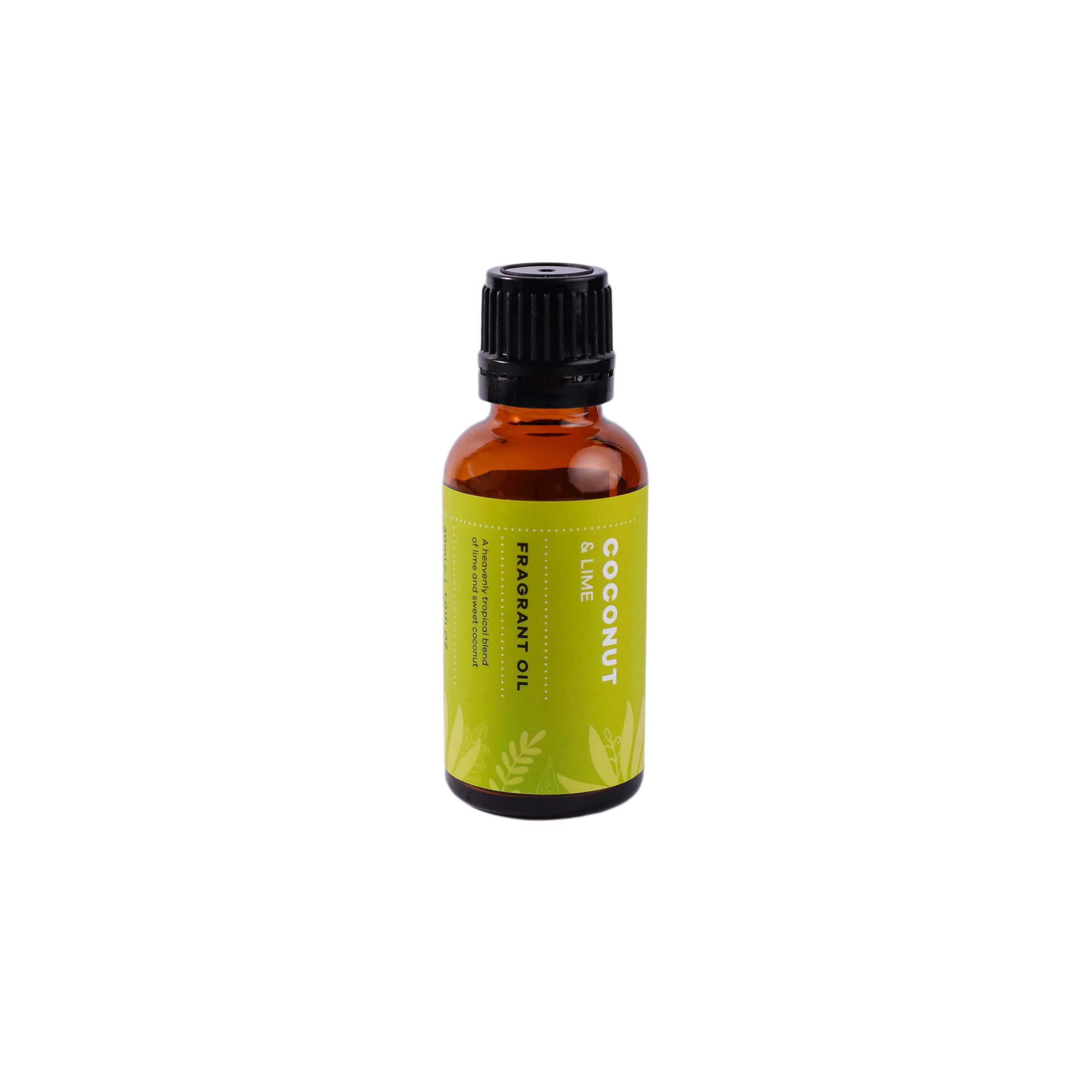 Electric Diffuser & Single Fragrance Oil Pack - Image 7