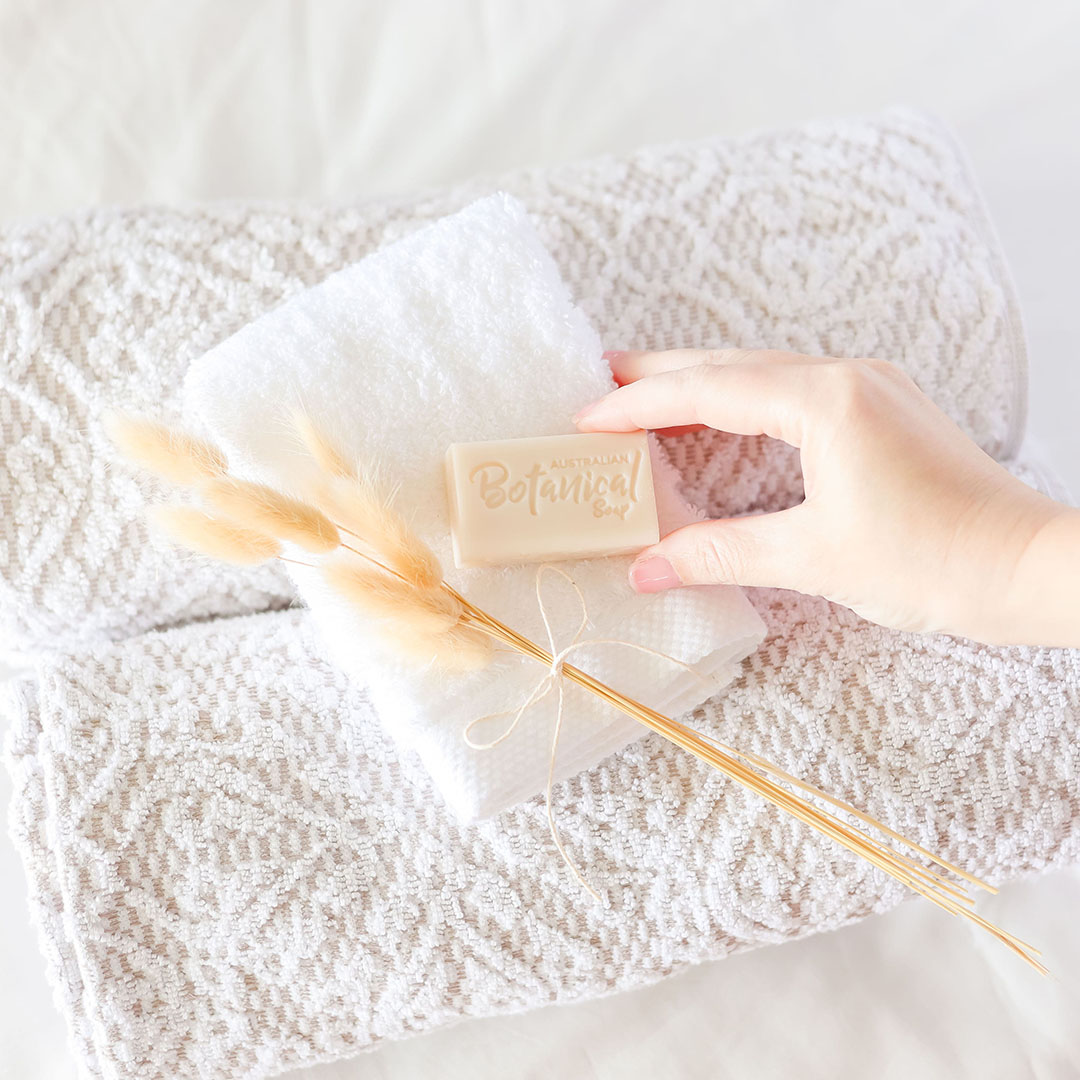 Guest Soap Bars – 50g