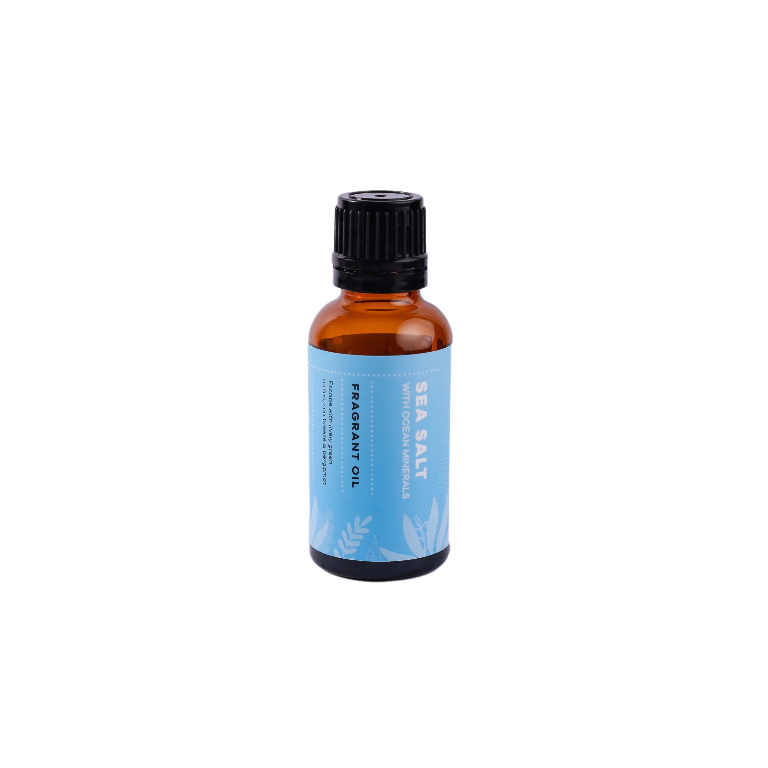 Electric Diffuser & Single Fragrance Oil Pack - Image 8