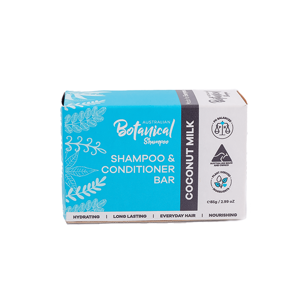 Shampoo & Conditioner Bar - Image 6
