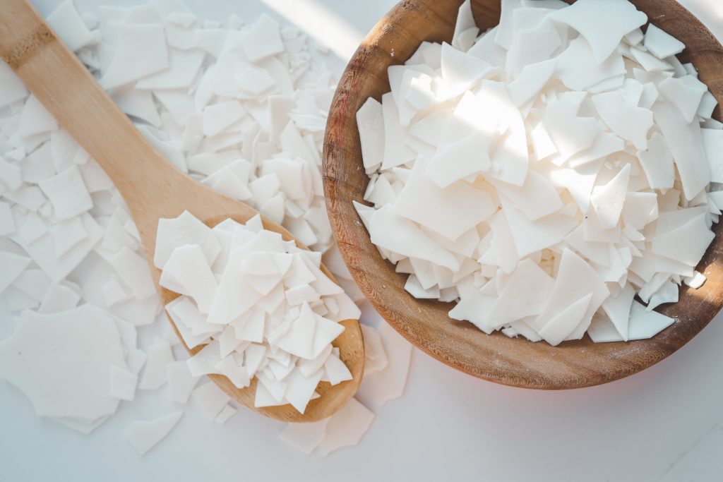 soy wax
