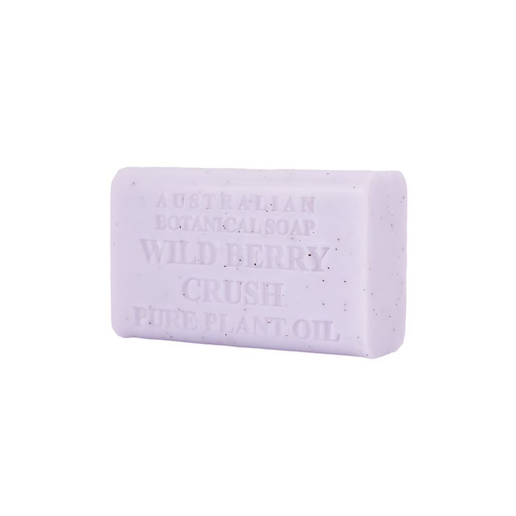 Wild Berry Crush
